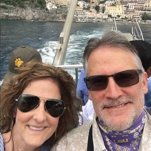 Meet your Posher, Steven